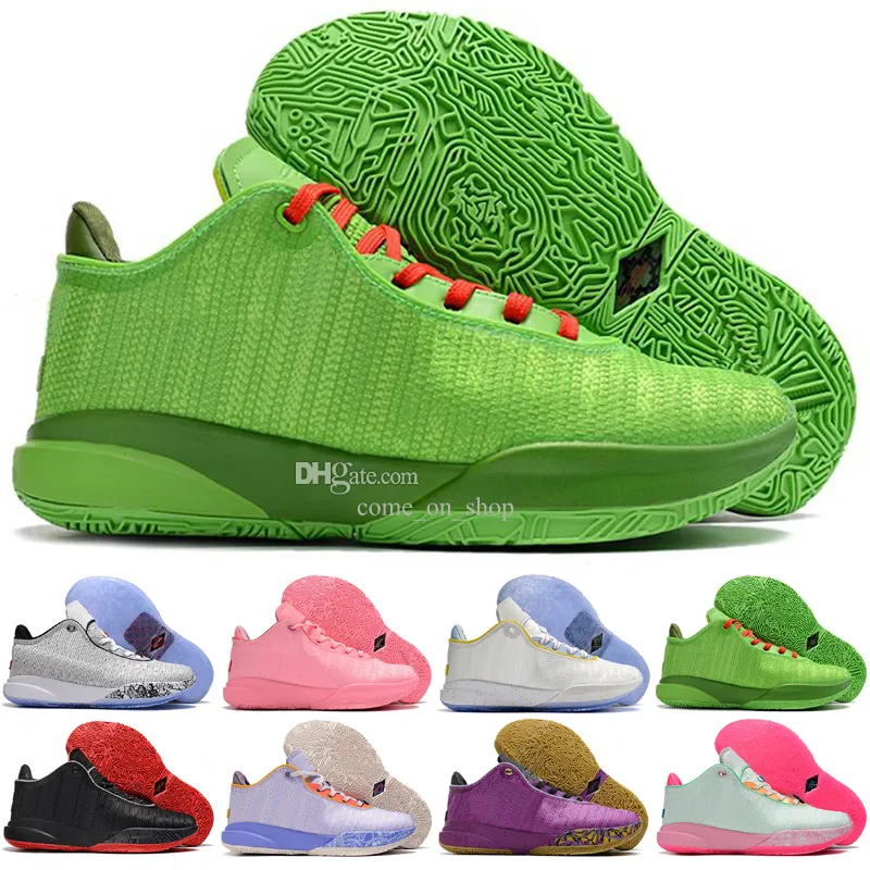 time machine lebrons