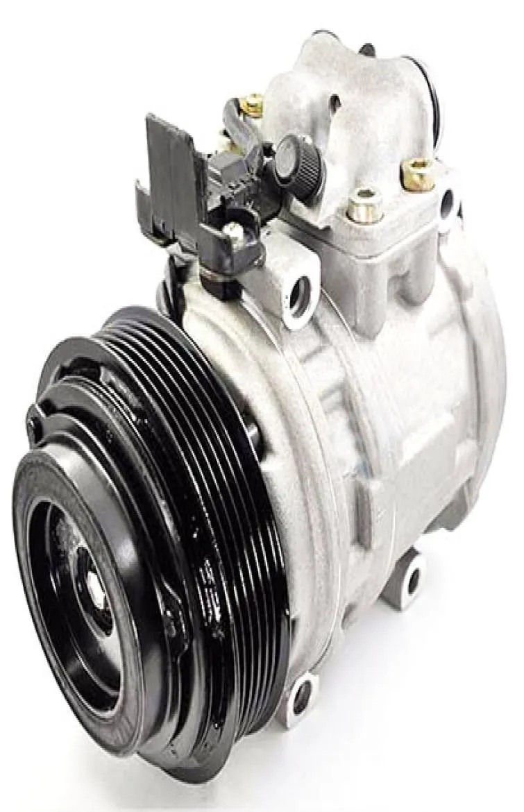 Denso 10PA15C Auto Ac Air Conditioning Compressor For Mercedes Benz