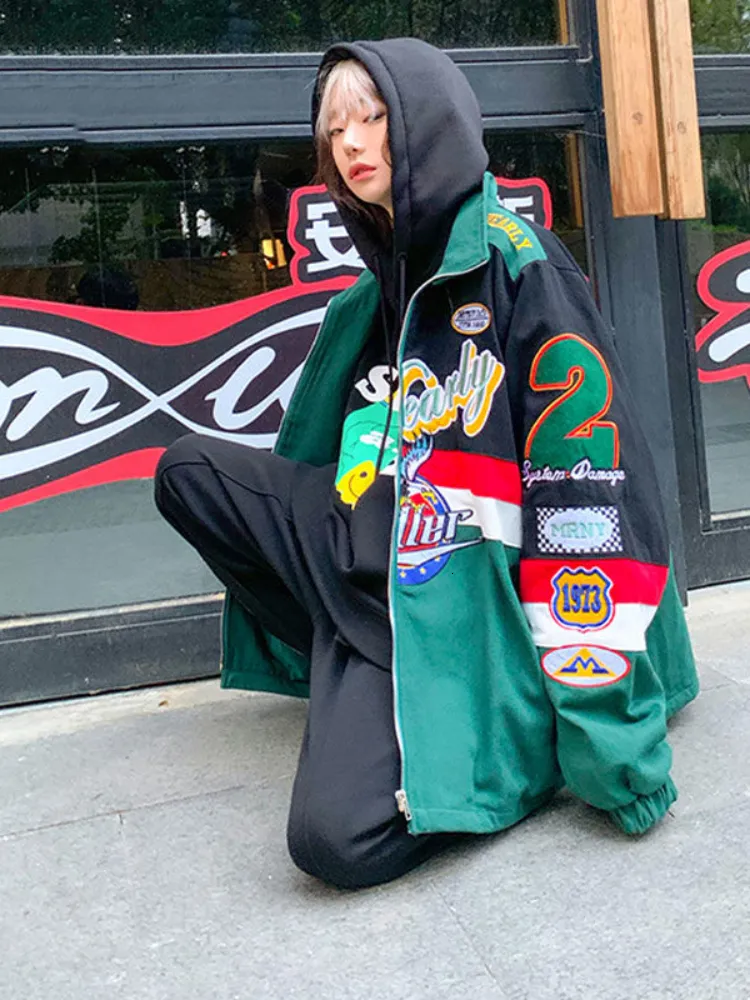 トップス Ameri BACK CURTAIN OPEN HS JACKET Ameri（アメリ）の「BACK CURTAIN OPEN HS JACKET（テーラード