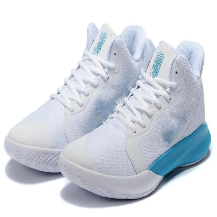 2022 Trae Young 1 Basketball ICEE Running Shoes Local Boots Online Store Training Sneakers Drop 