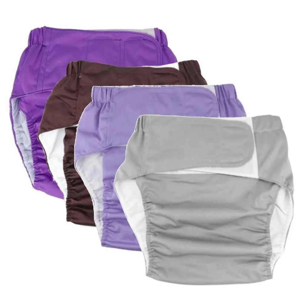 What are the best adult diapers for overnight use?