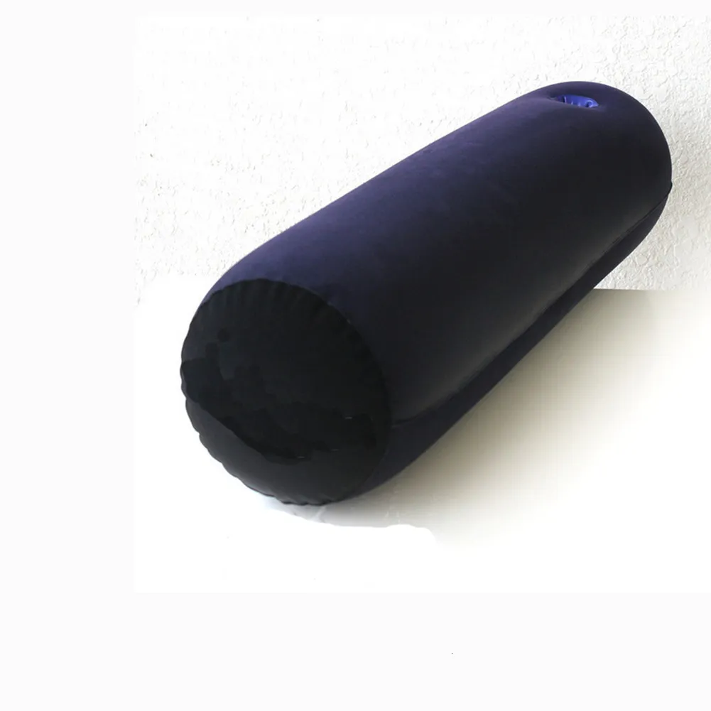 Bondage Iatable Sex Aid Pillow ual Position Furniture Flocking Erotic Products Toys for Women Couples Sofa 221_voghion.com