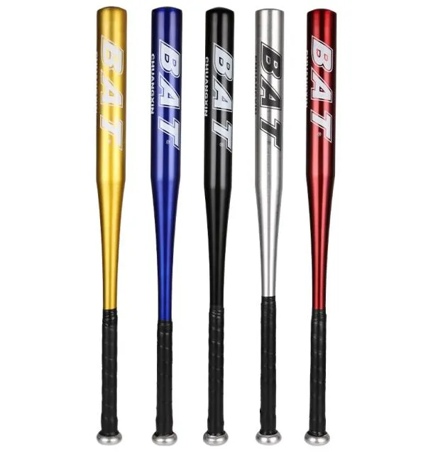 The Ultimate Guide to Softball Bats How to Choose the Best One for Your