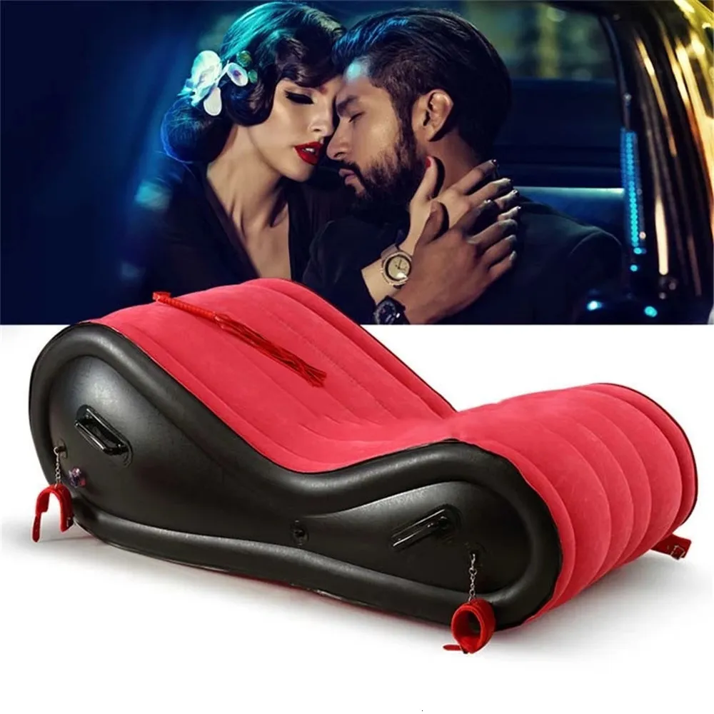 Bondage Sexy Inflatable Sofa Erotic Bed Furniture BDSM Toys For Couples Men  Women Love Position Cushione Adult Games 221121 From Qiyue10, $26.91 |  DHgate.Com