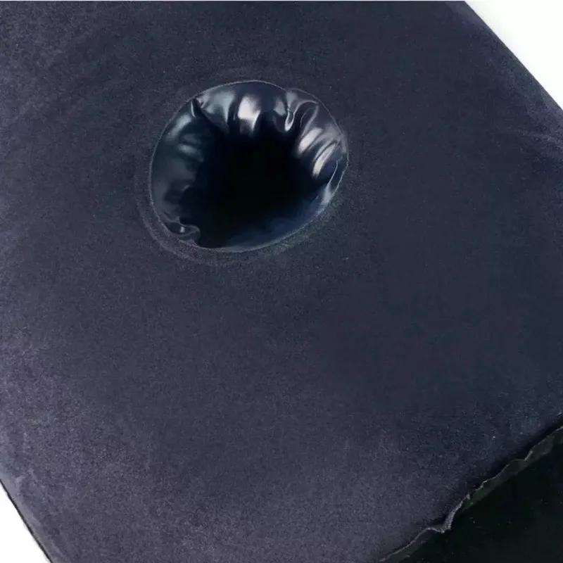 Bondage mâle masturbateur Iatable sexe oreiller trou profond chatte Masturbation tasse flocage meubles y jouet J_voghion.com