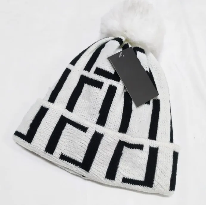 Cappello in cashmere da ciclismo americano Cappelli in maglia autunnali e invernali Cappellino per amanti caldi e freddi per uomo e donna