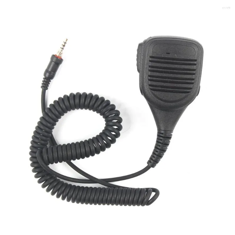 Microphone haut-parleur portable talkie-walkie pour micro Radio Yaesu Vertex VX-6R VX-7R VX6R VX7R FT-270 FT-270R VX-127 VX-170