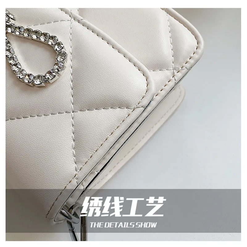 Moda crossbody çanta tasarımcı çanta pu deri omuz çantaları kadın zincir çantası toptan erkek cüzdan kılıf