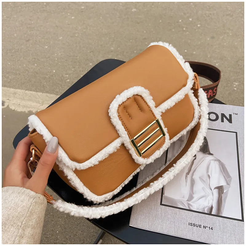 New Handbag Women Purse Design Baguette Bag Fashion Shoulder Hand Bags Wholesale Crossbody Wallets Backpacks M1