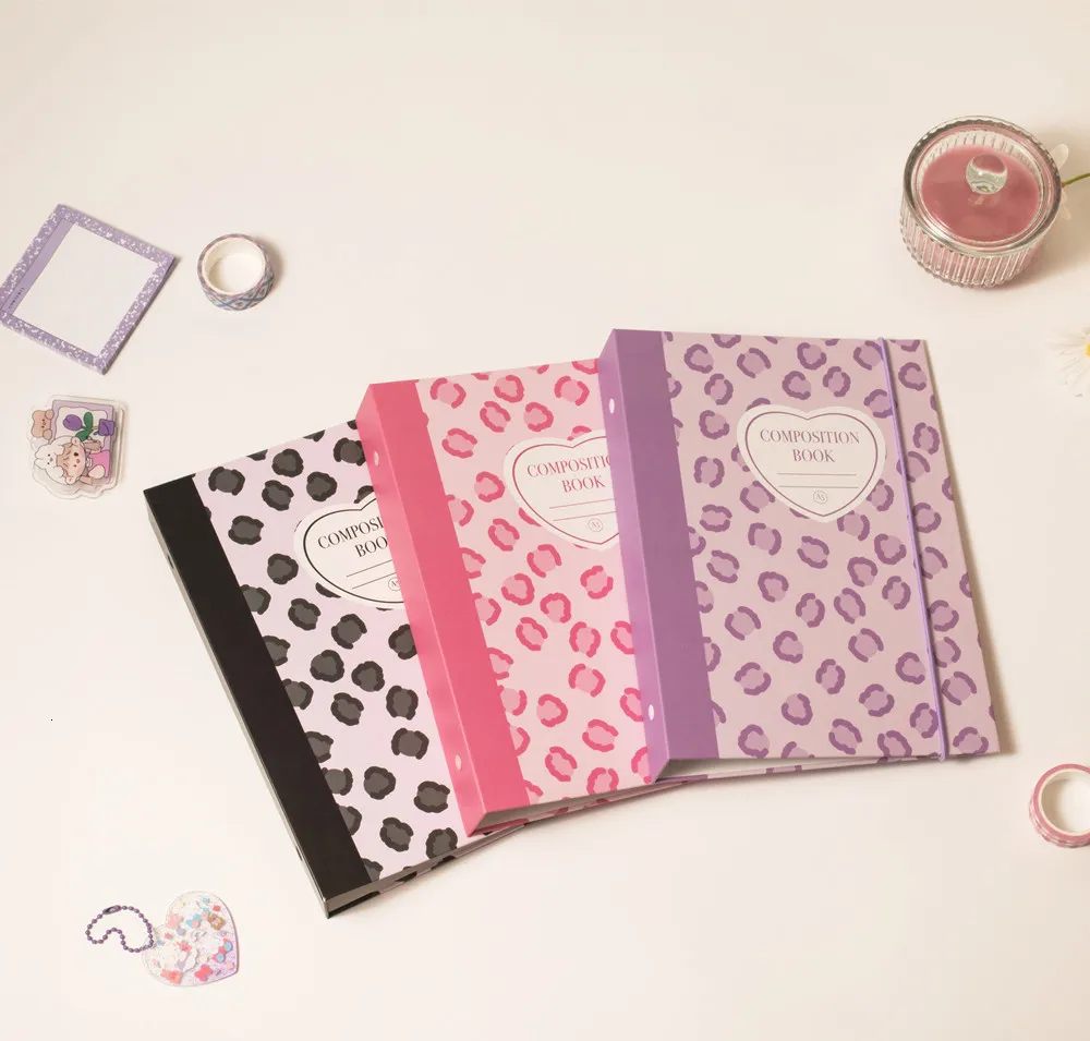 Wholesale MINKYS Kawaii A5 Binder Kpop Pocard Collectible