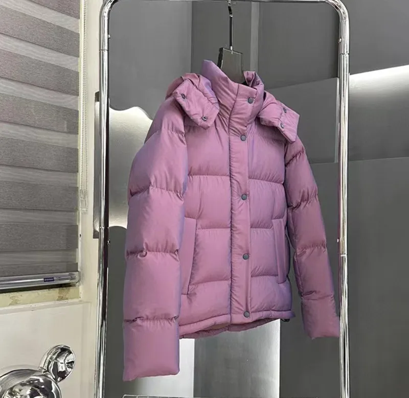 Piumini Piumini invernali Piumini da uomo Piumini da uomo Uomo Donna Ispessimento Cappotto caldo Moda Abbigliamento da uomo Marchio Outdoor Nuovi designer