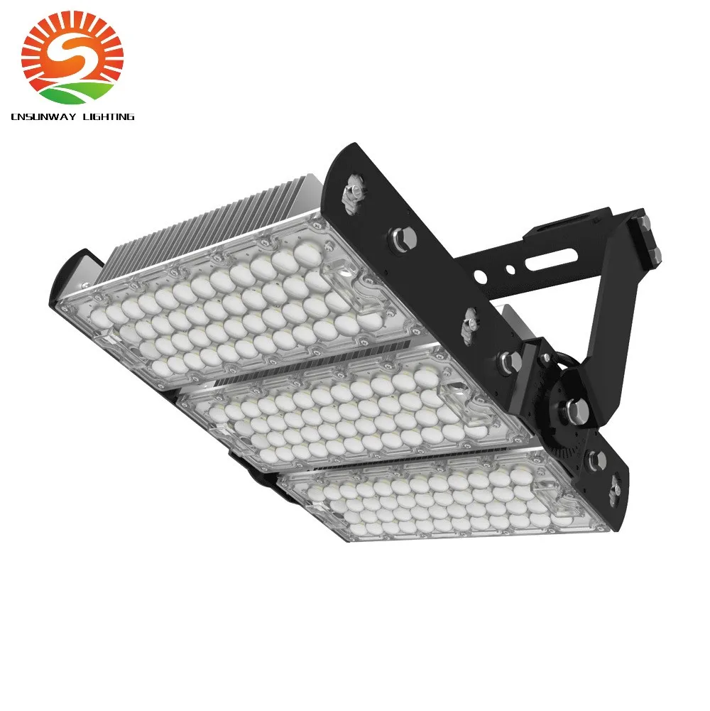 1200W Outdoor LED -flodlam