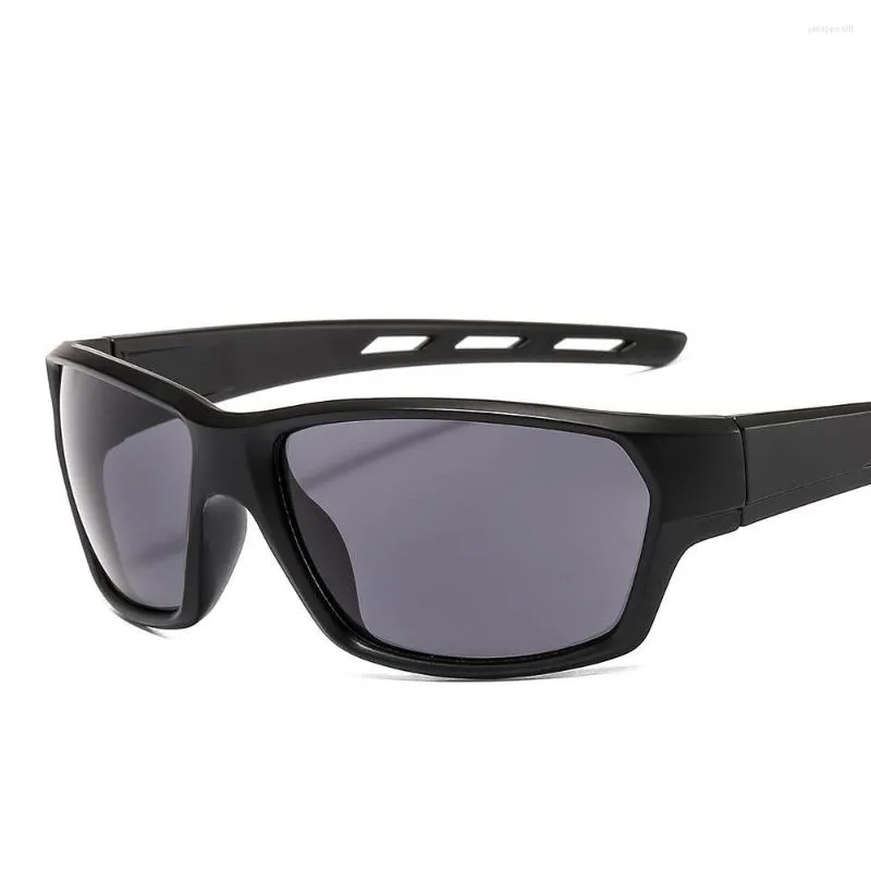 Sunglasses Men Brand Design Fashion Square Retro Vintage Driving Sun Glasses For Male Goggles Shades Eyewear UV400 Oculos