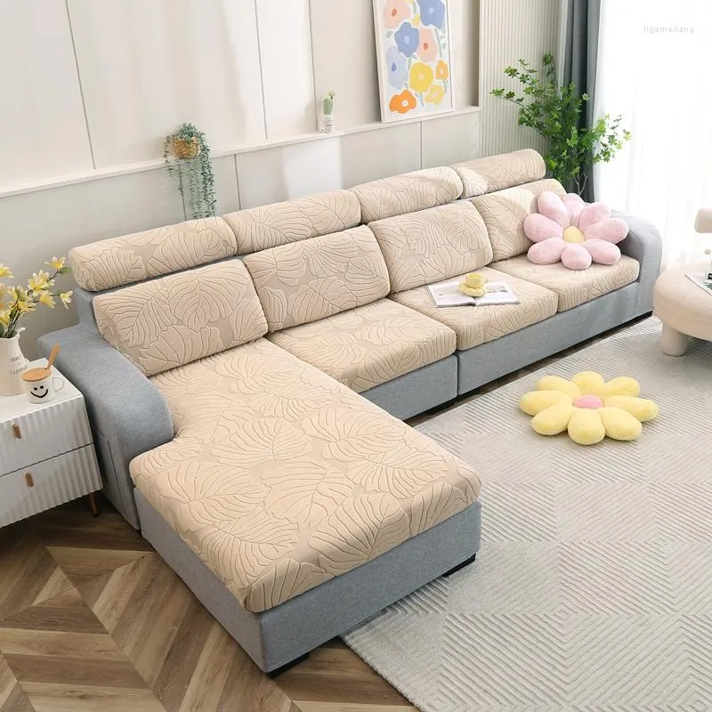 Housses de chaise Kuup, housse de coussin de siège de canapé, protection de meubles pour gaufrage, housse amovible en peluche extensible pour enfants