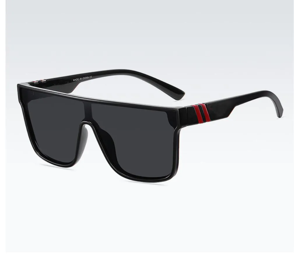 Polarized Sunglasses With Side Shields For Men And Women Classic