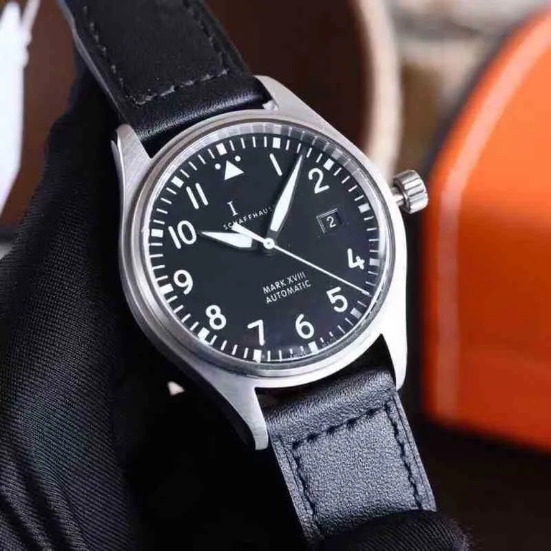 Iwc discount hotsell