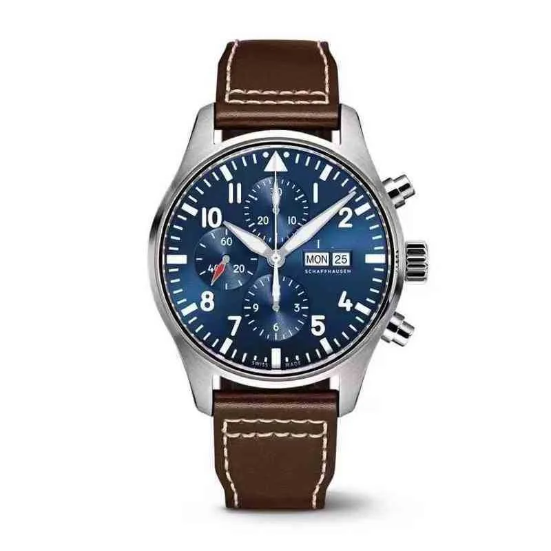 Iwc dhgate hot sale