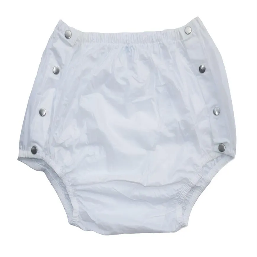 ABDL Haian Adult Incontinence Snap On Plastic Pants 3 Pack248v DHgate NZ