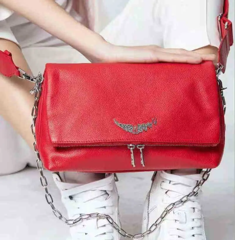 Zadig and voltaire handbags hotsell
