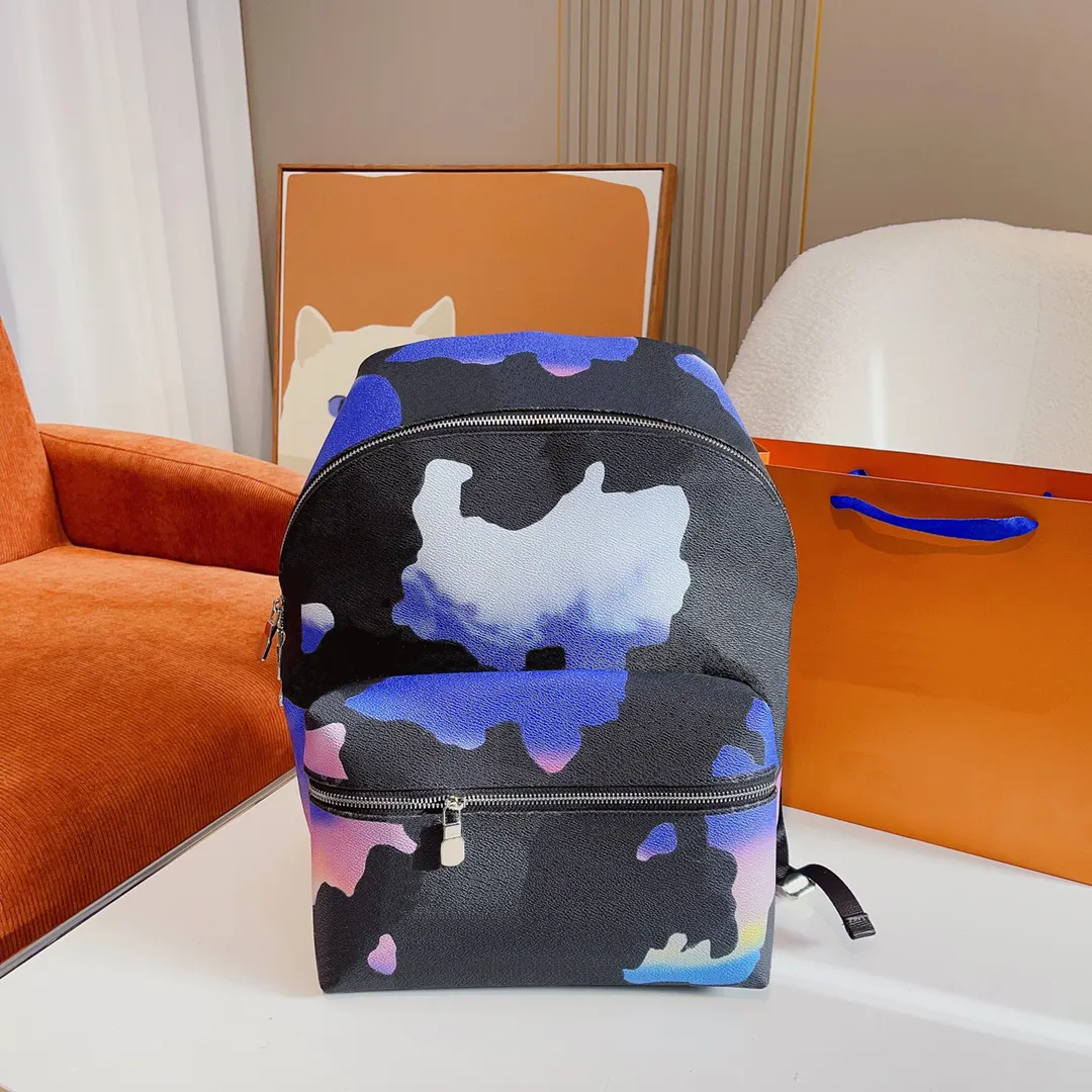 backpacks designer backpack women backpacks bookbags fashion all-match Large capacity trend back pack
