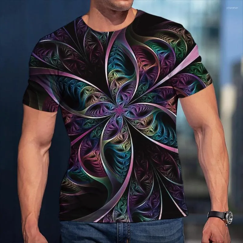 Мужские футболки 3D-печать женская рубашка с рубашкой с коротким рукавом с коротким рукавом.