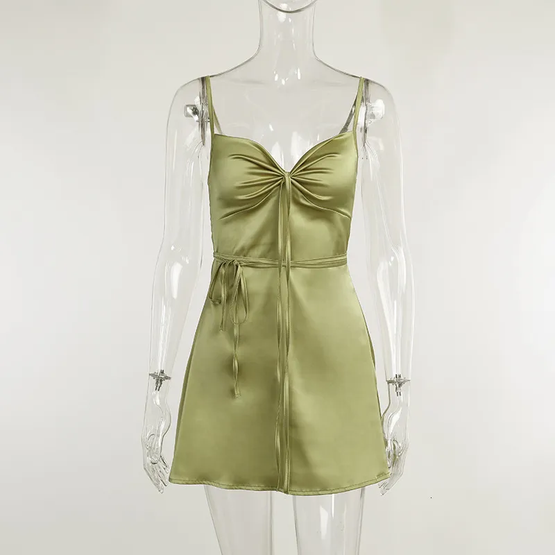 knee length dresses for ladies NATE MINI SKIRT main image 0