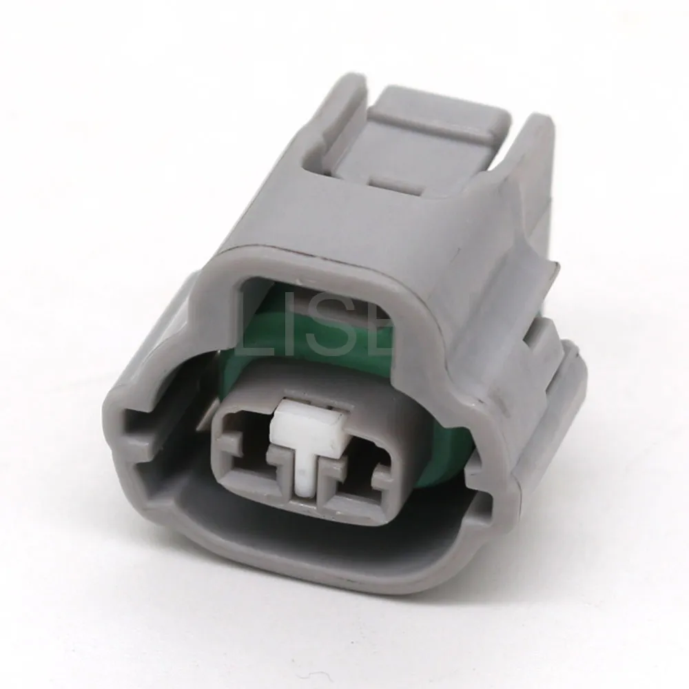 Front Turn Signal Light Connector Plug Wire Harness + Bulb Socket for Toyota