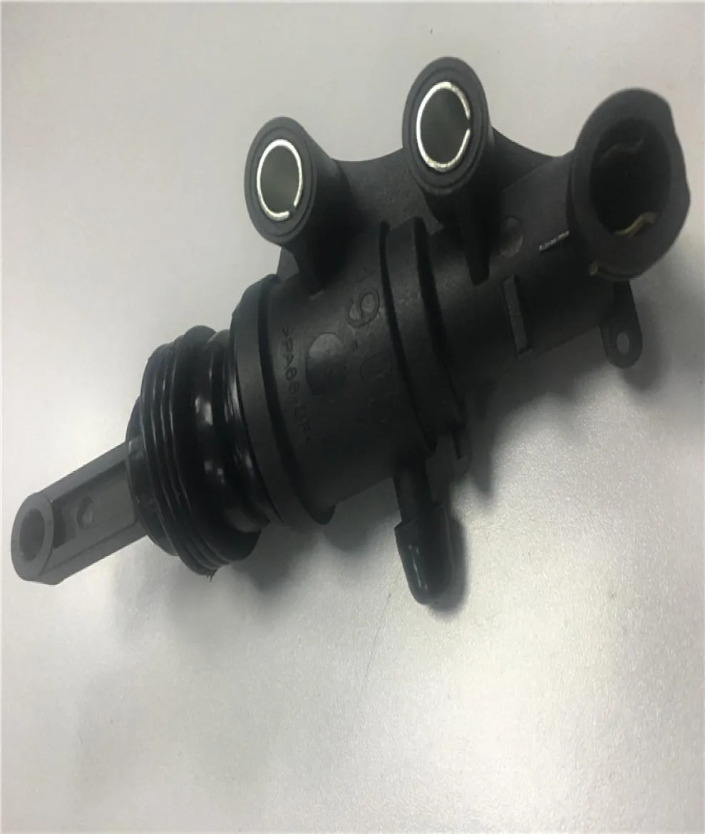 Clutch Master Cylinder Pump For Mazda BT50 2011 2015 UP UR Ranger 11T6