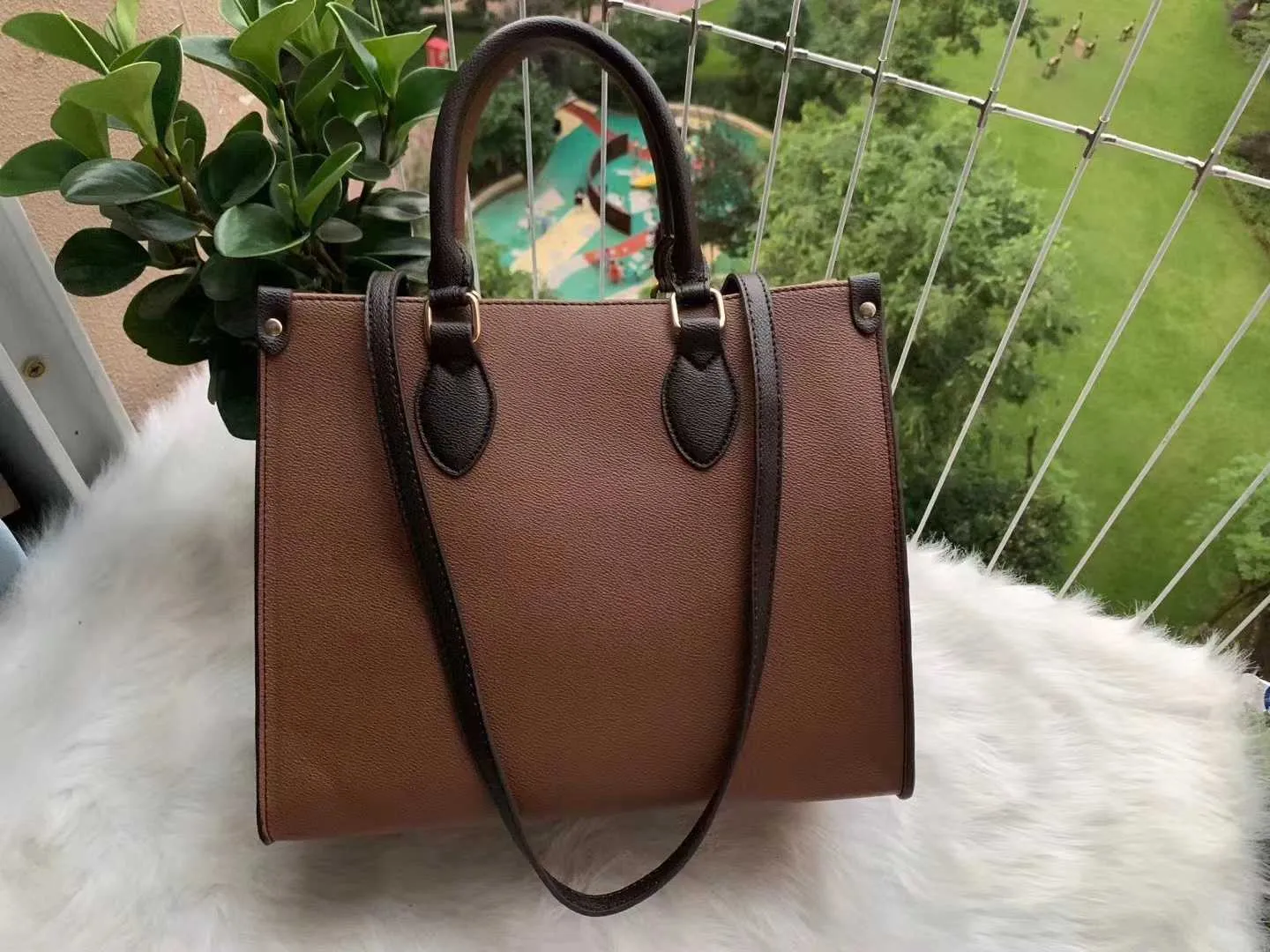 Onthego Luxurys Designers Bags Womens Handbags Purse Flower Tote Bag Ladies  Casual Totes Leather Shoulder Bags Female Big Purses Handbag Fashion Wallet  From Fashionbags77, $41.47 | DHgate.Com