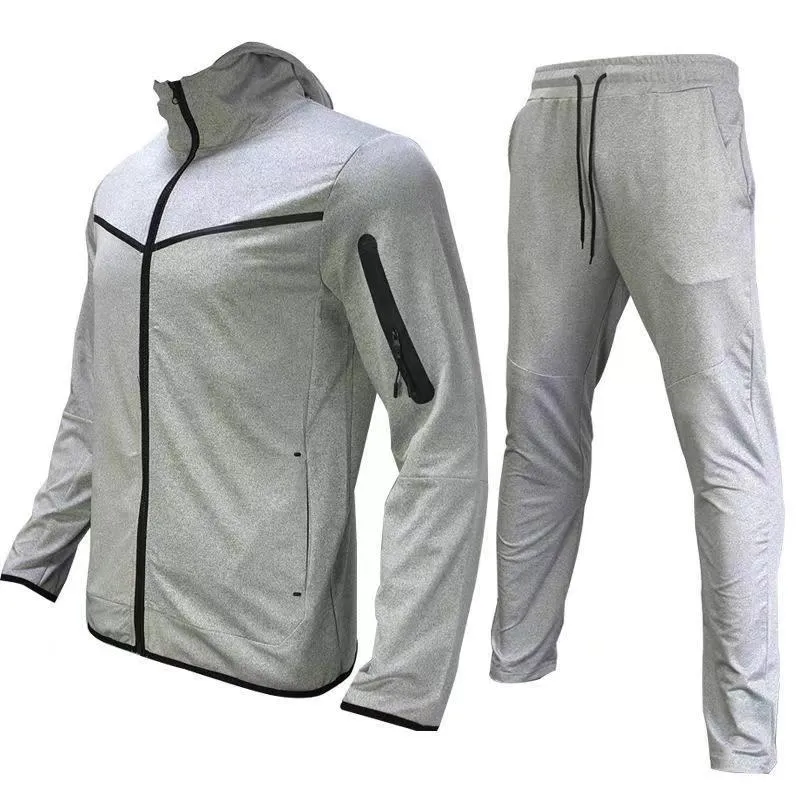 Survêtements pour hommes 2022 Femmes Designer Pantalon de survêtement à manches longues Suit Track Sweat Manteaux Solide Couleur Pantalon à capuche.