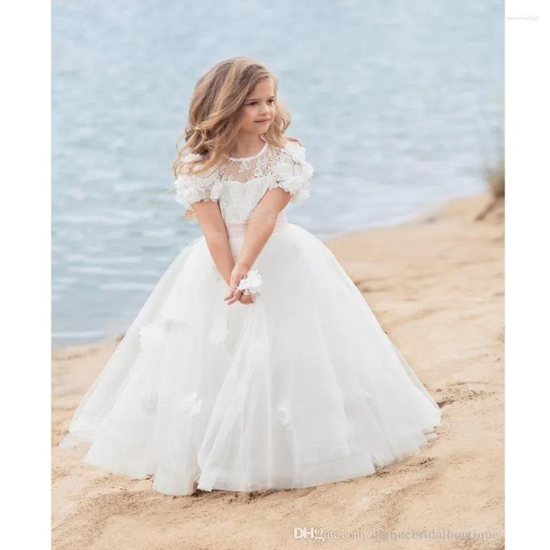Vestidos de primera comunion plus size clearance