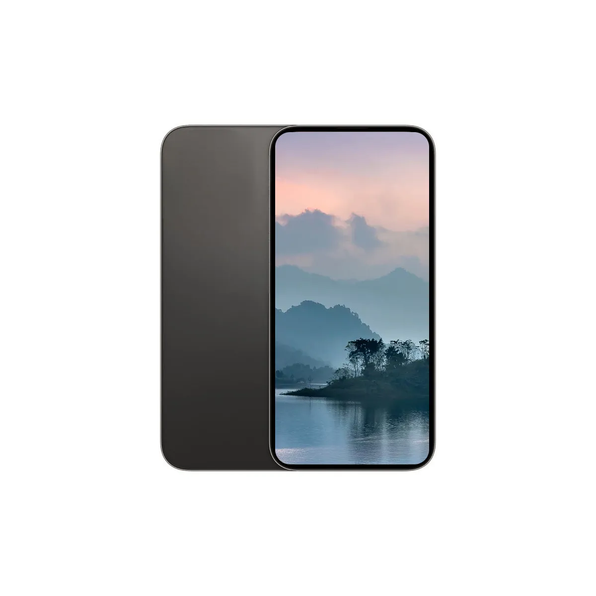 Зеленая Метка Запечатано I13 Pro Max Phone Octa Core С 2 ГБ ОЗУ 16.