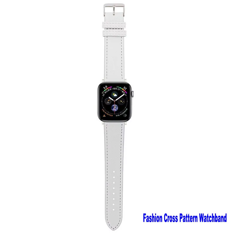 Correas de reloj de diseño de lujo compatibles con Apple Watch 45 mm, 44 mm, 42 mm, 41 mm, 40 mm, 38 mm, correas de flores de cuero PU para iWatch Ultra SE2 SE Series 8 7 6 5 4 3 2 1 SE
