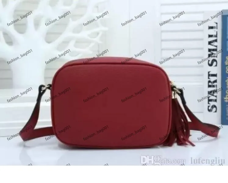 Tassel kamerap￥se m￤rke kvinnliga kvinnliga axelv￤ska crossbody skal v￤skor mode sm￥ messenger v￤ska handv￤skor