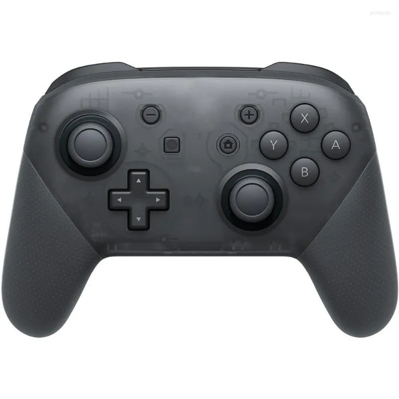 Game Controllers Wireless Controller For Switch Bluetooth Gamepad NS Joystick