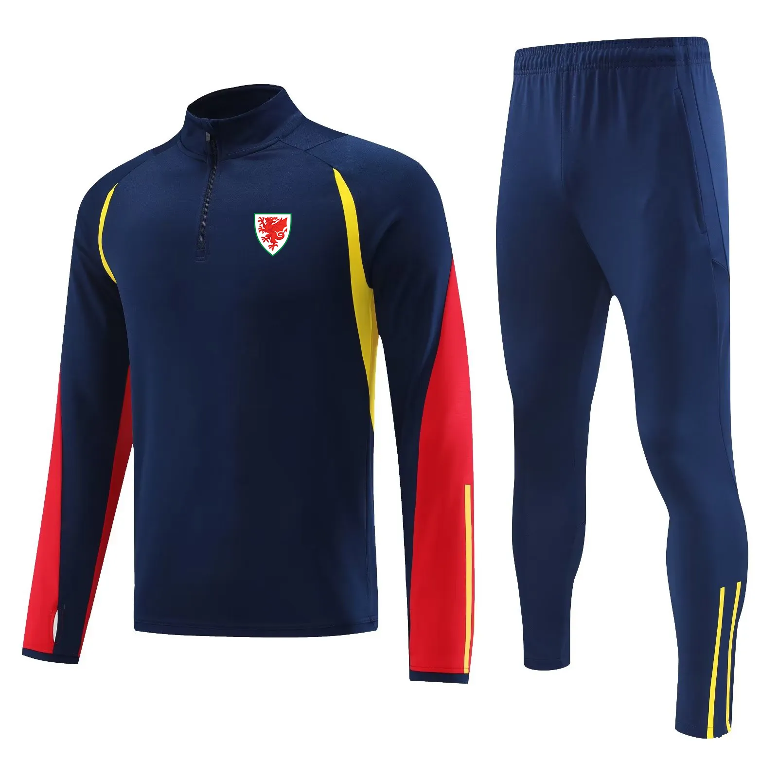 England football sales team tracksuit