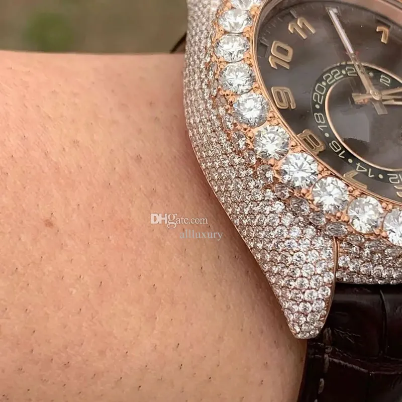 Luxury Watches Mens Watch Designer Watches High Quality Movement