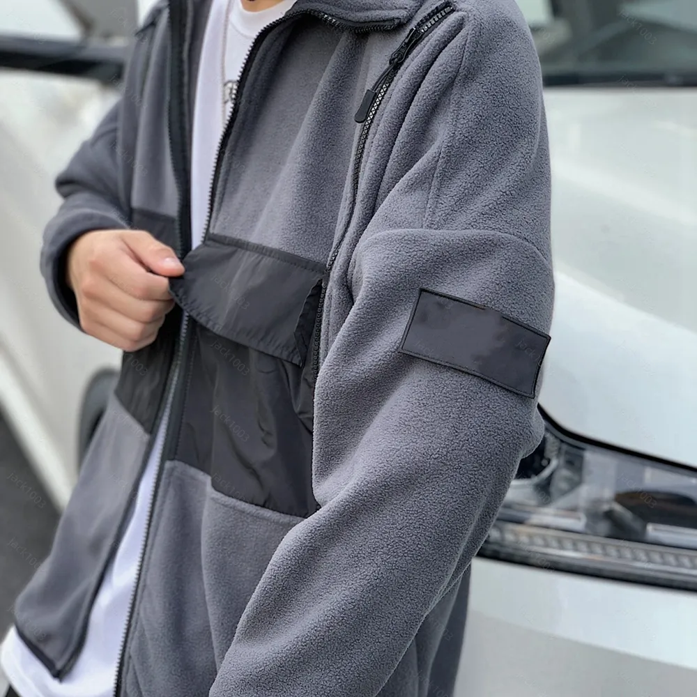 The American Outdoorsman Veste Chemise En Flanelle à Carreaux Doublée Polaire Pour Homme, Parfaite Pour L'extérieur, Rouge