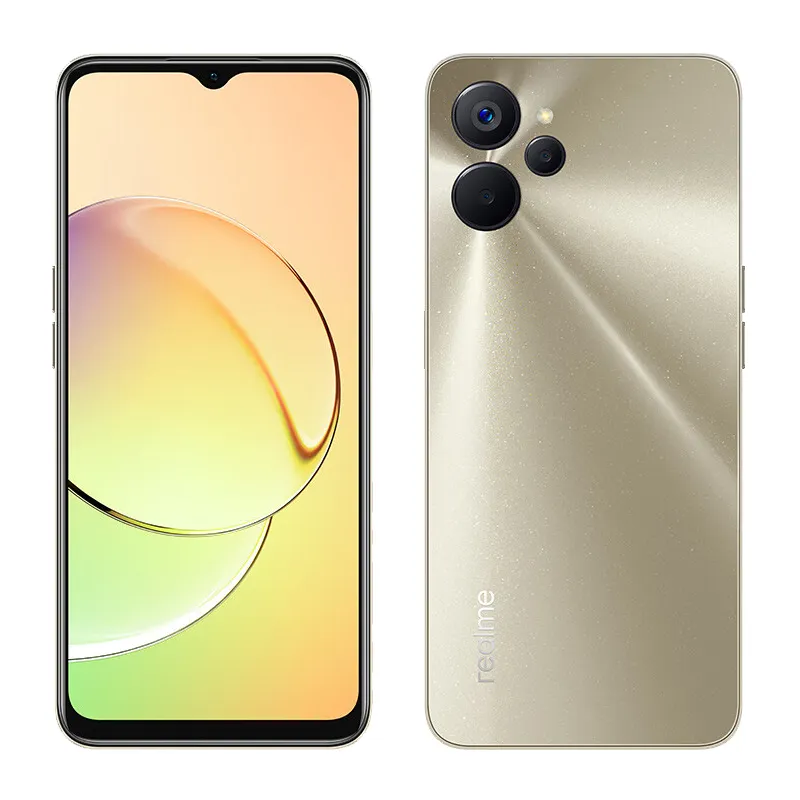 Mid Range 5G Smart Device: 8GB RAM Phones, 128GB/256GB ROM, Octa