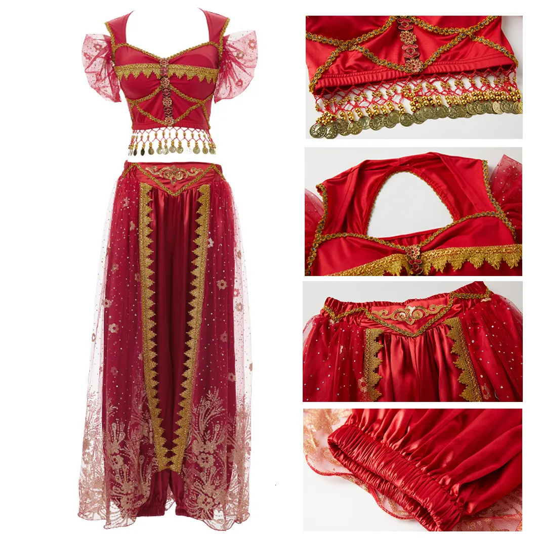 Ladies Sexy Bollywood Fancy Dress Costume - Fancy Dress World