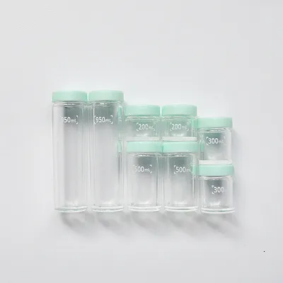 8pcs/set 1/6 Scale Simulation Miniature Dollhouse Food Container Mini  Storage Can for Blyth Barbies Doll Kitchen Toy