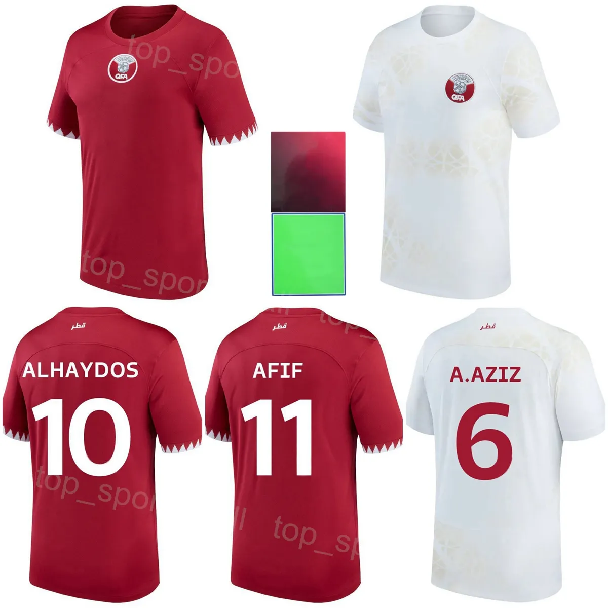 Shirt World Football Fan Kit World Cup Football Kit Advent