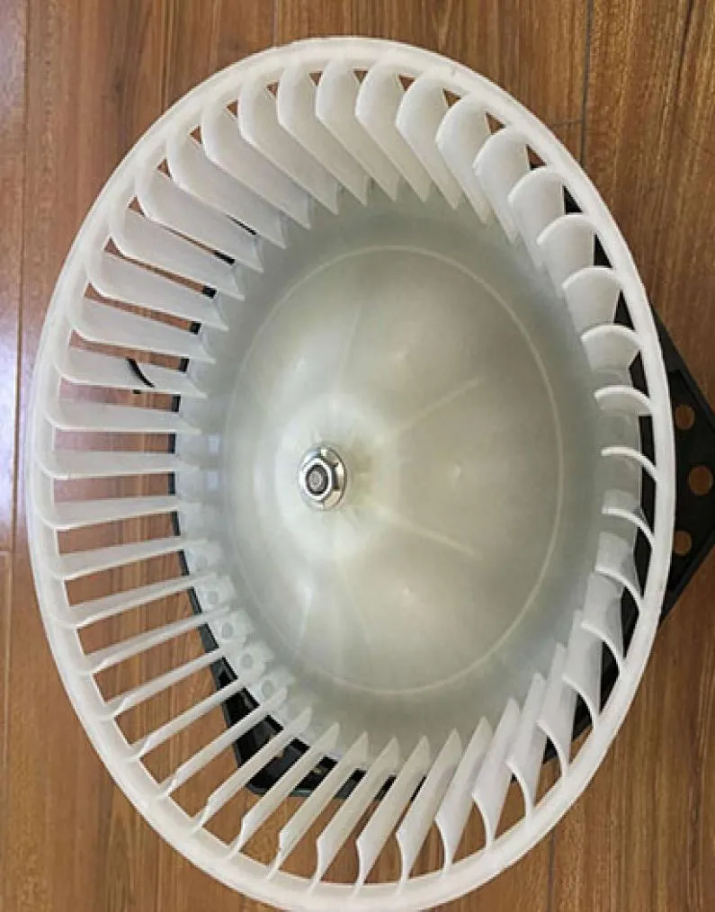 Blower Fan Motor Heaterclockwise Isuzu DMax Holden RAColorado 20032012