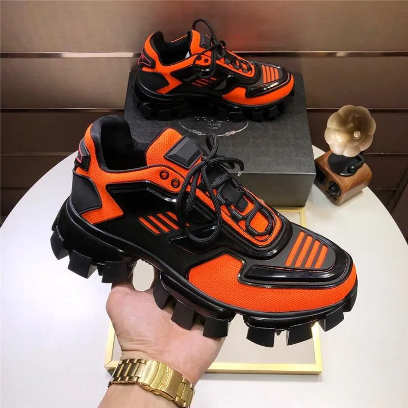 Prada cloudbust dhgate cheap