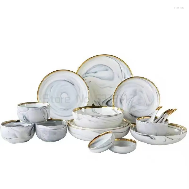 Dinnerware Sets