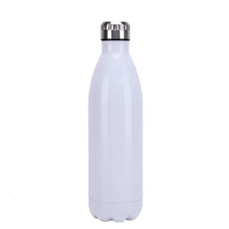 Stainless Steel Water Bottles 12oz 17oz 26oz 35oz Sports Thermos