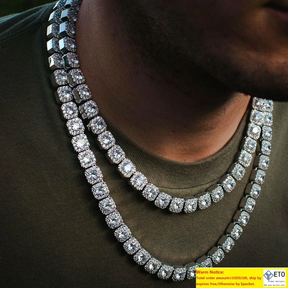 Tennis chain real online