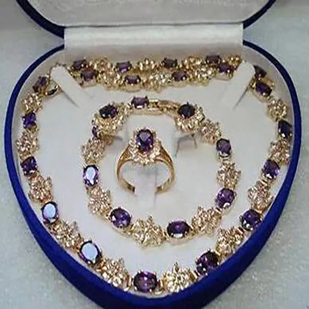 Padmavati jewellery set deals