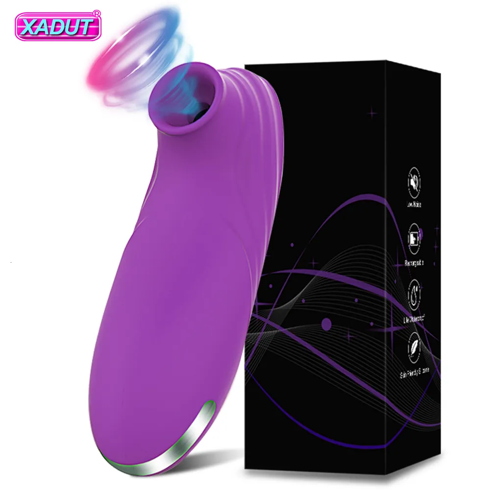 Klitoris sugvibrator för kvinnor vakuumstimulator_voghion.com
