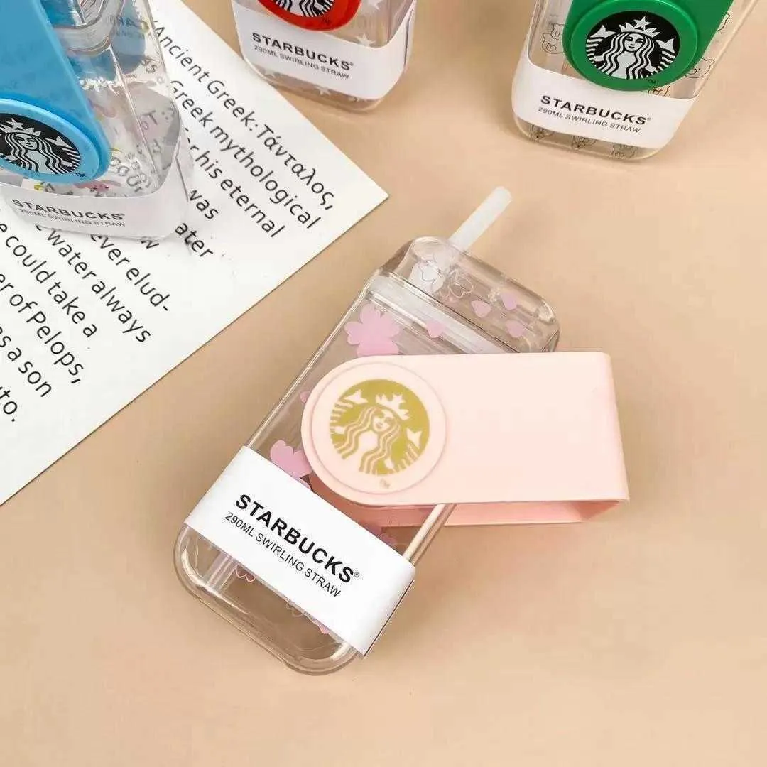 Limited Edition 290ML Starbucks Genuine Mugs Valentine
